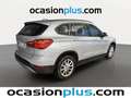 BMW X1 sDrive 18d Argent - thumbnail 4