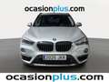 BMW X1 sDrive 18d Argent - thumbnail 13