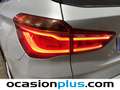 BMW X1 sDrive 18d Argent - thumbnail 16