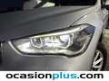 BMW X1 sDrive 18d Argent - thumbnail 14