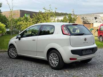 Grande Punto 1.2i