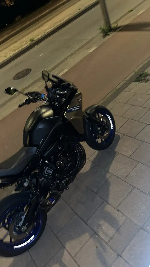 Yamaha Tracer 700 Tracer 700 - 2