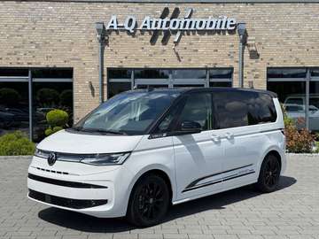 *Bulli*AHK*Shz*Elektrische-Schiebetür