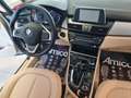 BMW 218 d Active Tourer Automatica Pelle Solo 128.000km Gold - thumbnail 12