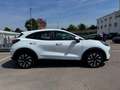 Ford Puma 1.0 EcoBoost Titanium NAVI/SPORTSITZE/PDC Blanc - thumbnail 4