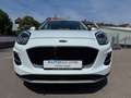 Ford Puma 1.0 EcoBoost Titanium NAVI/SPORTSITZE/PDC Blanc - thumbnail 2