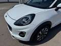 Ford Puma 1.0 EcoBoost Titanium NAVI/SPORTSITZE/PDC Blanc - thumbnail 10