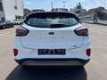Ford Puma 1.0 EcoBoost Titanium NAVI/SPORTSITZE/PDC Blanc - thumbnail 6
