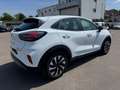 Ford Puma 1.0 EcoBoost Titanium NAVI/SPORTSITZE/PDC Blanc - thumbnail 5