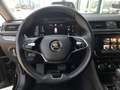 Skoda Superb Combi STYLE 2,0 TDI DSG *STANDHZG / MATRIX-LED / VIRTUELL / NAVI / AHV & 360°KAMERA / ACC / MEMORY SPORTSITZE* Schwarz - thumbnail 9