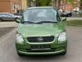 Opel Agila 1.0 12 V*TÜV NEU* Verde - thumbnail 2