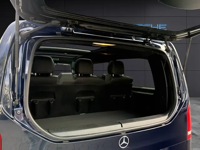 Mercedes-Benz V-Class view 14