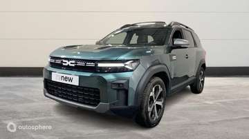 1.8 hybrid 155ch Journey