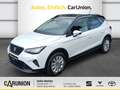 SEAT Arona Road Edition 1.0 TSI DSG *AHK*SITZH*NAVI* Blanc - thumbnail 1