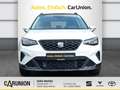 SEAT Arona Road Edition 1.0 TSI DSG *AHK*SITZH*NAVI* Blanc - thumbnail 2