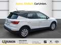 SEAT Arona Road Edition 1.0 TSI DSG *AHK*SITZH*NAVI* Blanc - thumbnail 4