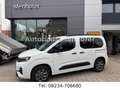 Opel Combo Life 1.2 110PS Facelift Sitzheizung Weiß - thumbnail 2