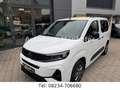 Opel Combo Life 1.2 110PS Facelift Sitzheizung Weiß - thumbnail 1