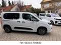 Opel Combo Life 1.2 110PS Facelift Sitzheizung Weiß - thumbnail 6