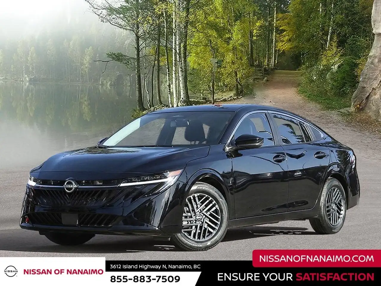 2026 Nissan Sentra