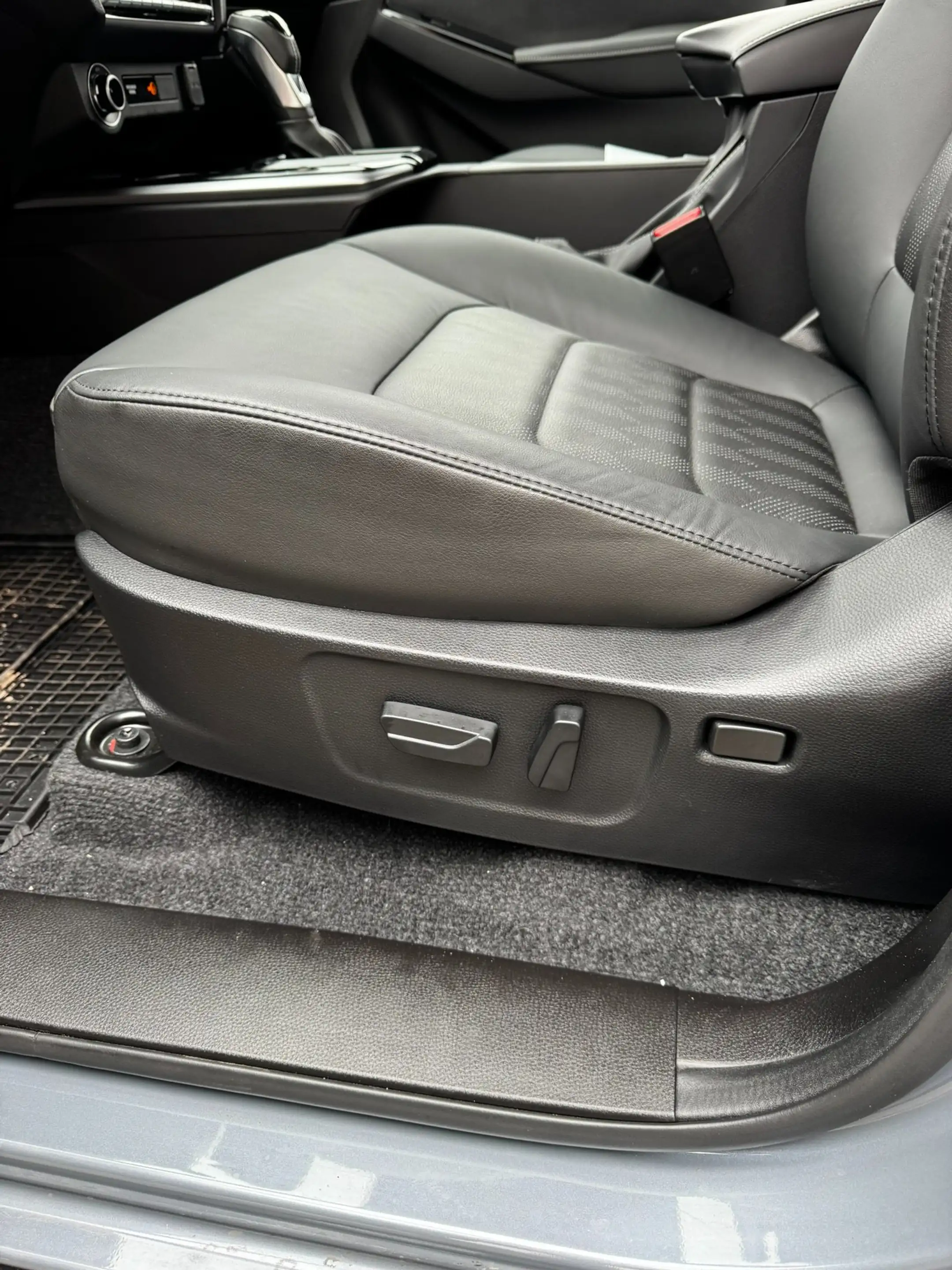 Isuzu D-Max Doka ,LSE ,Automatic,AHK,Wanne ,Bügel — photo 11