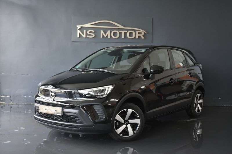 Opel Crossland 1.5D S&S Edition 110 - foto 1