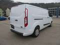 Ford Transit Custom 300 L2 Trend Weiß - thumbnail 5