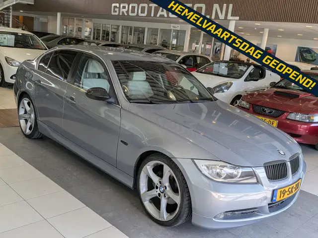 BMW 325 3-serie 325i High Executive Automaat Airco, Cruise