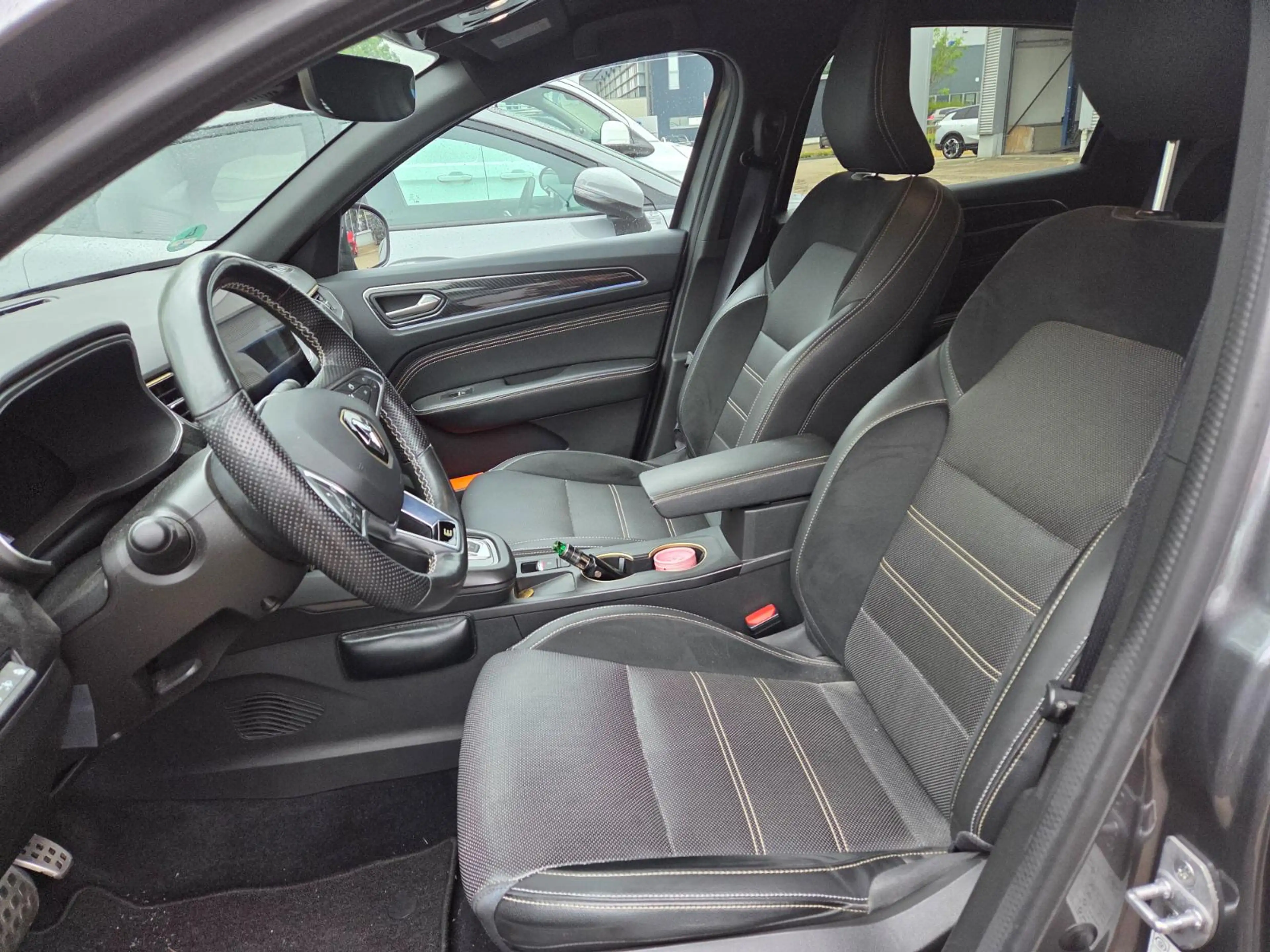 Renault Arkana E-Tech Engineered hybrid 145 | Trekhaak | BOSE Aud — photo 6