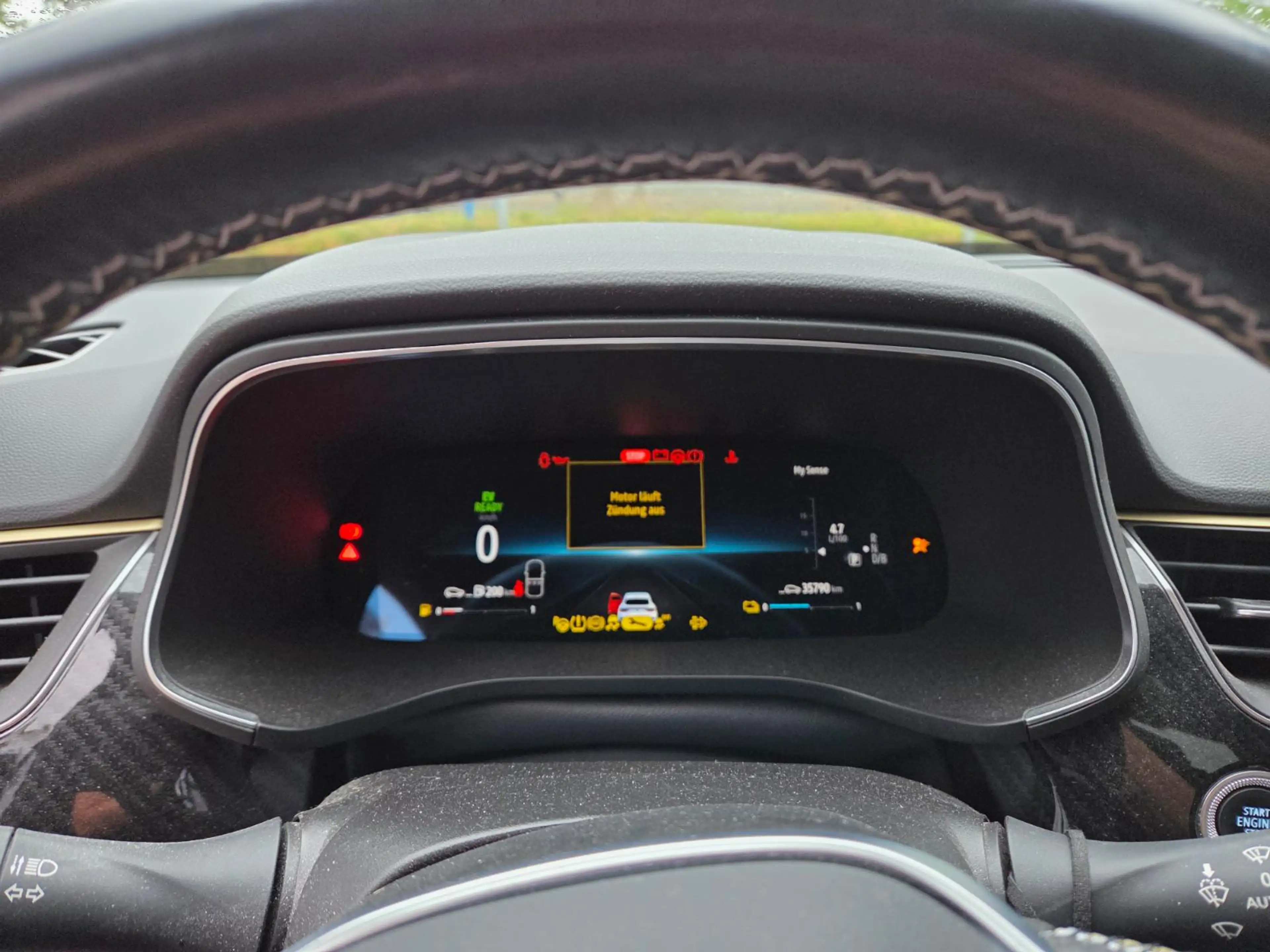 Renault Arkana E-Tech Engineered hybrid 145 | Trekhaak | BOSE Aud — photo 7