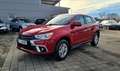 Mitsubishi ASX Diamant Edition+ 2WD KAMERA CarPlay/Android Rood - thumbnail 1