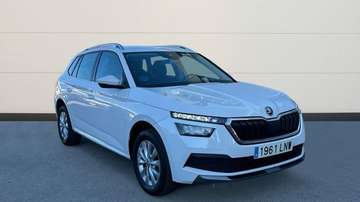 1.0 TSI Ambition 81kW DSG
