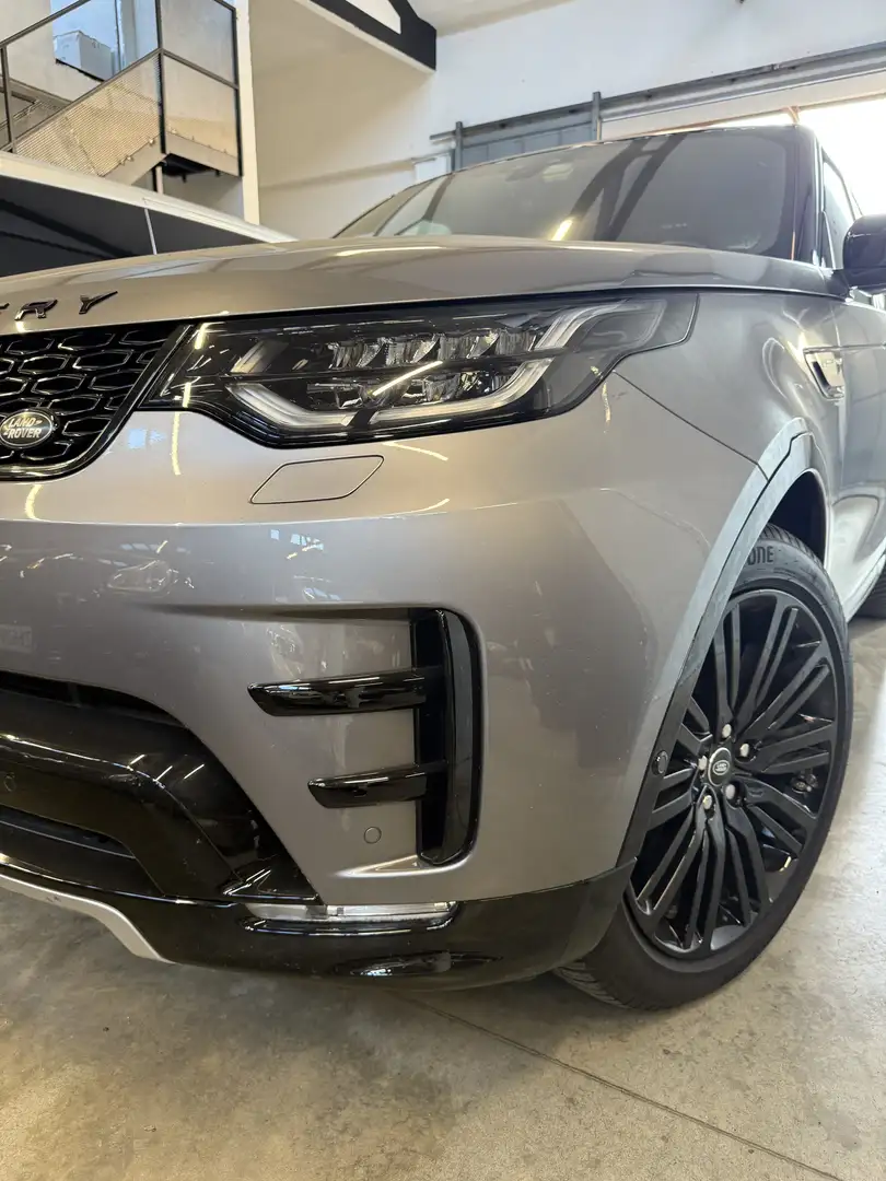 Land Rover Discovery 2.0 sd4 Landmark Edition 240cv 5p.ti auto - 1