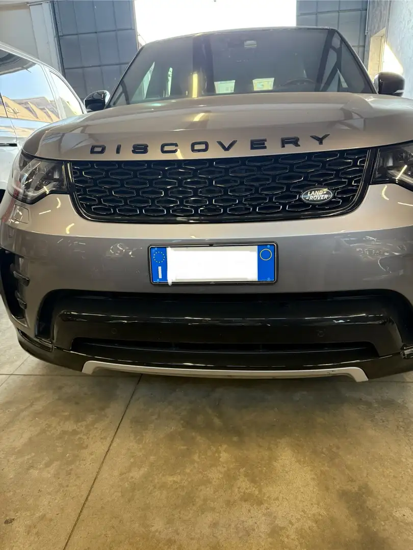 Land Rover Discovery 2.0 sd4 Landmark Edition 240cv 5p.ti auto - 2