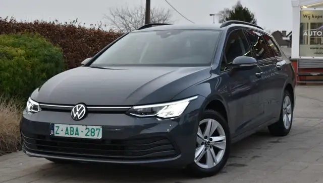 Volkswagen Golf Variant 1.5 TSI*96KW * CarPlay* 292€ PAR MOIS SANS ACOMPTE