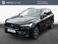 Volvo XC60 XC60 B4 D Plus Dark Zwart - thumbnail 1