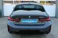 BMW 320 3-serie 320e M Sport |Opendak |Laser |2023 Gris - thumbnail 21
