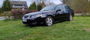 9-5 Kombi 1.9 TiD Vector