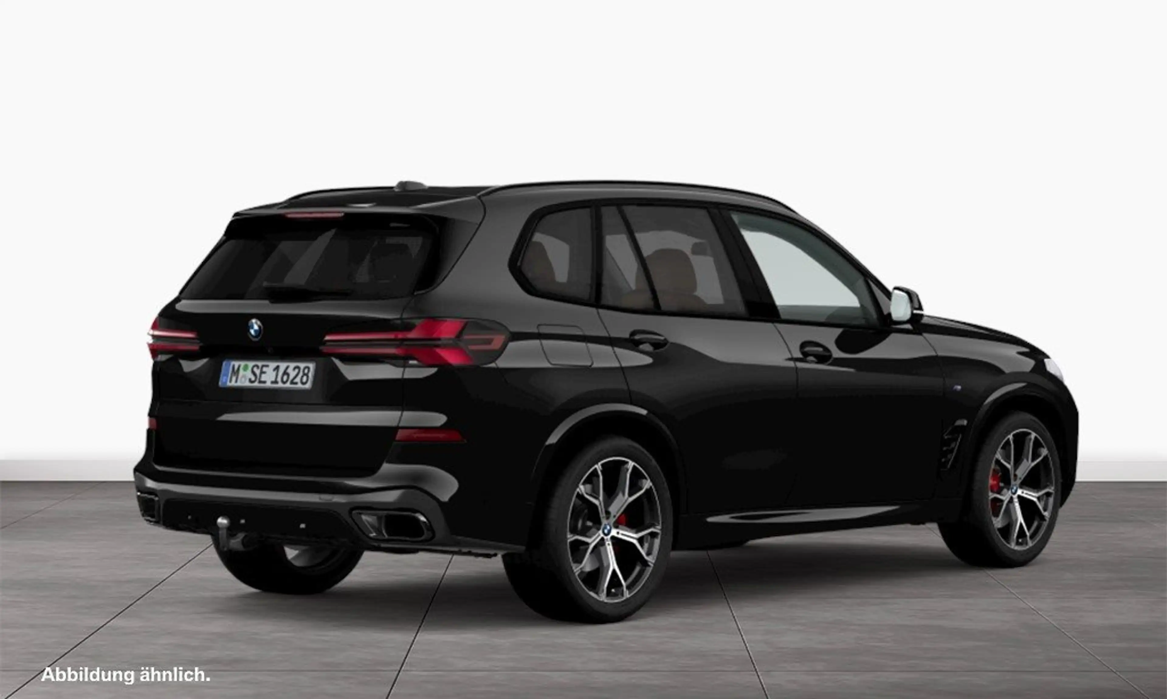 BMW X5 xDrive40d — photo 2