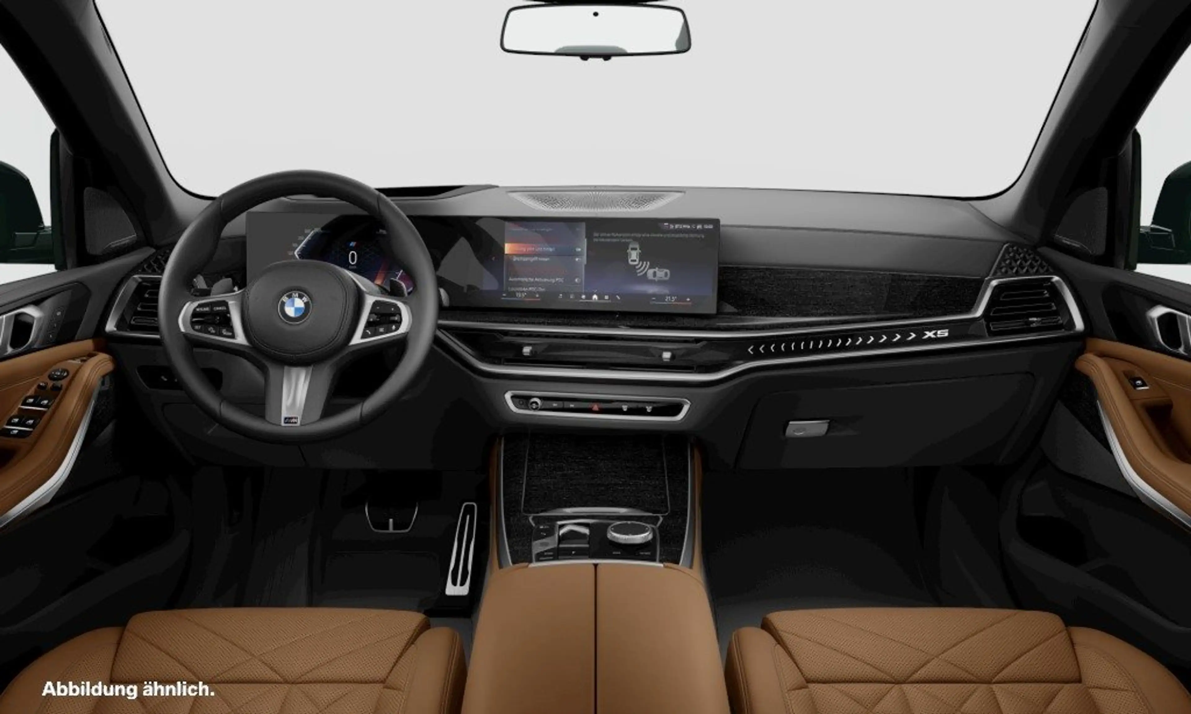 BMW X5 xDrive40d — photo 3