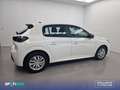 Peugeot 208 BlueHDi 73kW (100CV) Active Blanc - thumbnail 4