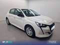 Peugeot 208 BlueHDi 73kW (100CV) Active Blanc - thumbnail 3