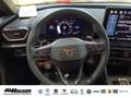 CUPRA Leon Sportstourer 1.5 eTSI DSG EL. HECKKL. NAVI KAMERA Schwarz - thumbnail 7
