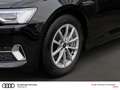 Audi A6 45 TFSI S-tronic MATRIX KAMERA NAVI VIRTUAL ELEKTR Schwarz - thumbnail 10