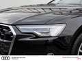 Audi A6 45 TFSI S-tronic MATRIX KAMERA NAVI VIRTUAL ELEKTR Schwarz - thumbnail 6