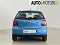 Volkswagen Polo 1.2/64CV 12V 5p. Comfortline Blu/Azzurro - thumbnail 5