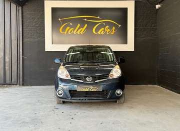 Note 1.5 dCi Acenta DPF