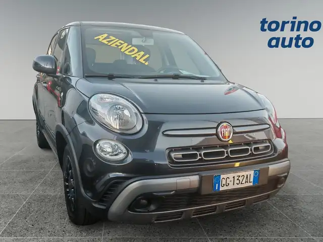 Fiat 500L 500L 1.4 95 CV S&S Cross