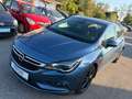 Opel Astra Astra 1,6 CDTI ecoflex Edition Start/Stop Blau - thumbnail 3