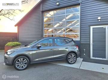 1.0 TSI Style 1e Eig. BTW-Auto ! Apple-Carplay-Nav
